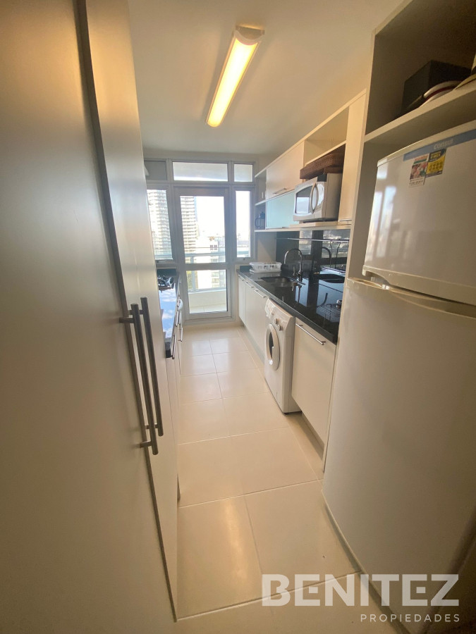 Apartamento ID.9617 - Apartamento en venta Mansa 3 dormitorios