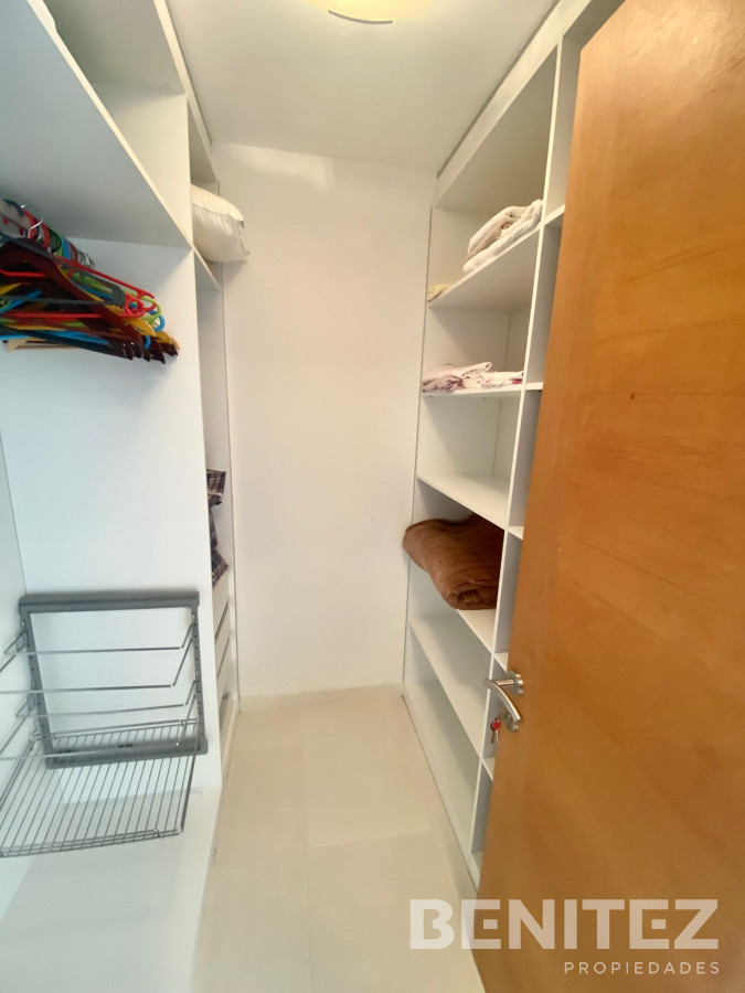 Apartamento ID.9617 - Apartamento en venta Mansa 3 dormitorios
