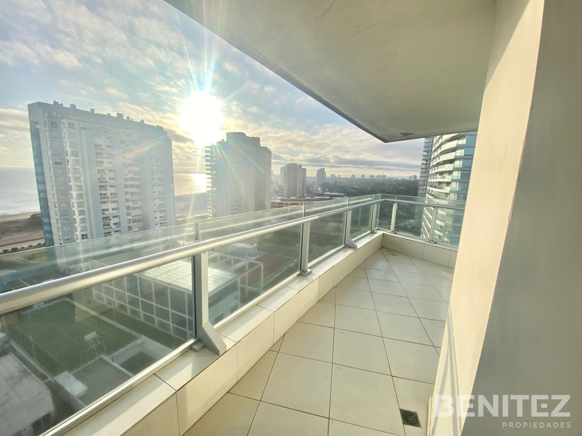 Apartamento ID.9617 - Apartamento en venta Mansa 3 dormitorios