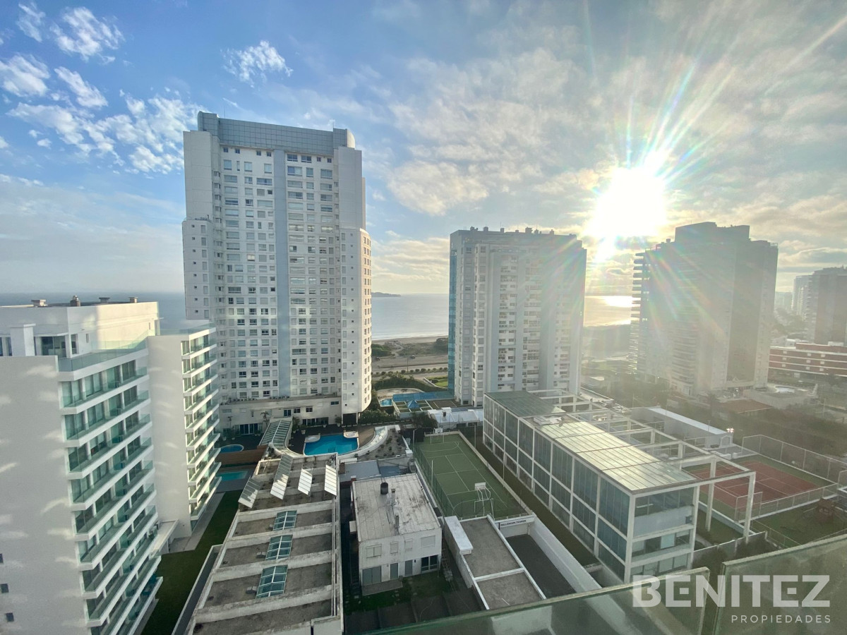 Apartamento ID.9617 - Apartamento en venta Mansa 3 dormitorios