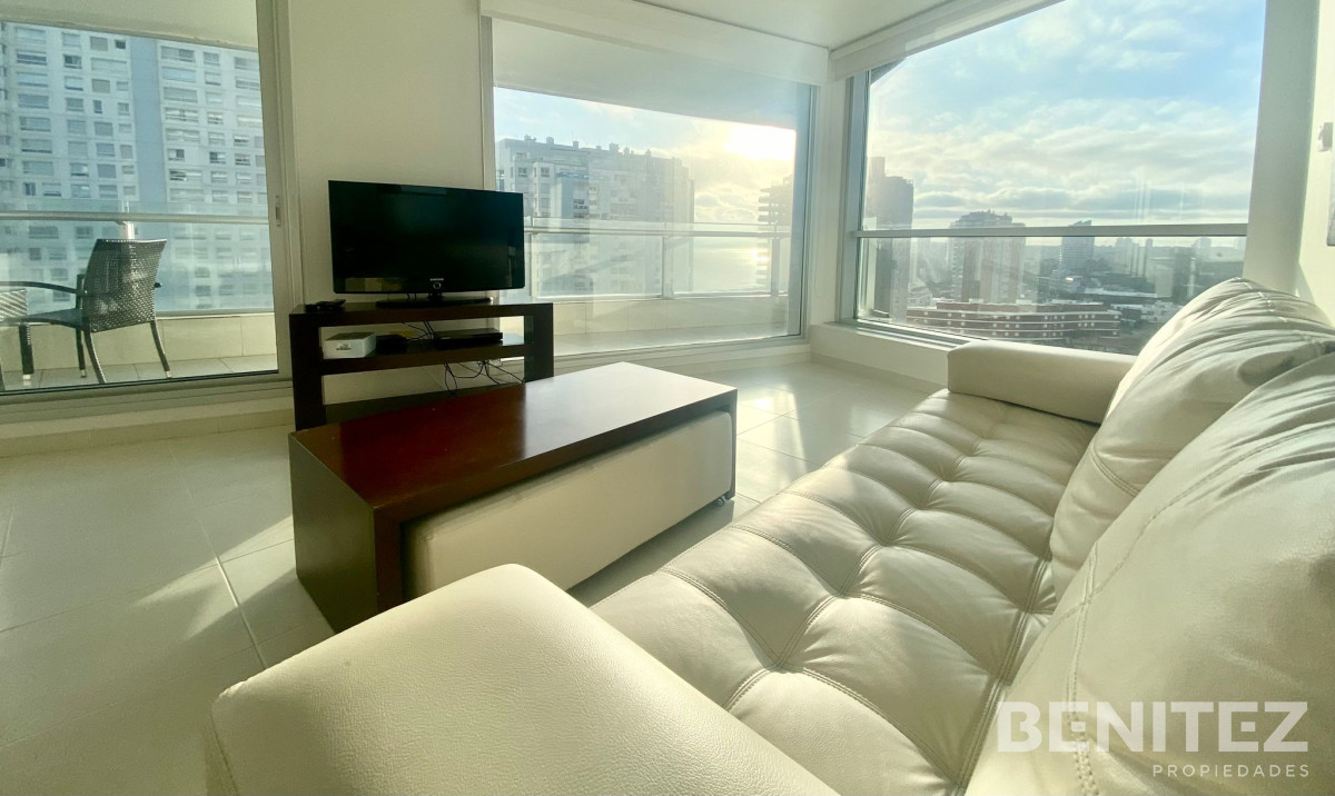 Apartamento ID.9617 - Apartamento en venta Mansa 3 dormitorios