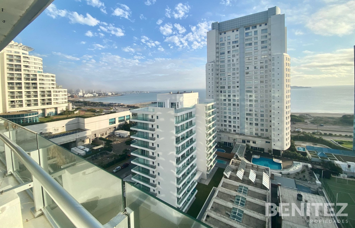 Apartamento ID.9617 - Apartamento en venta Mansa 3 dormitorios