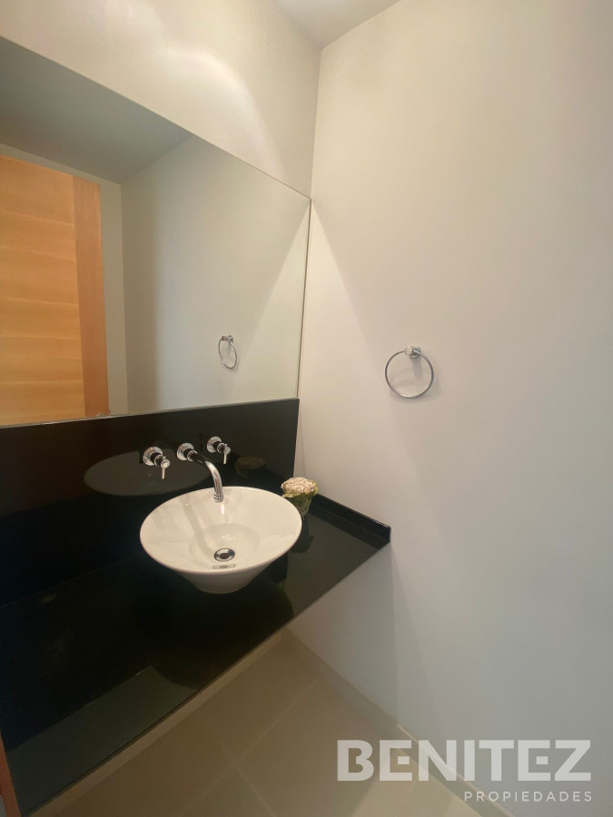 Apartamento ID.9617 - Apartamento en venta Mansa 3 dormitorios