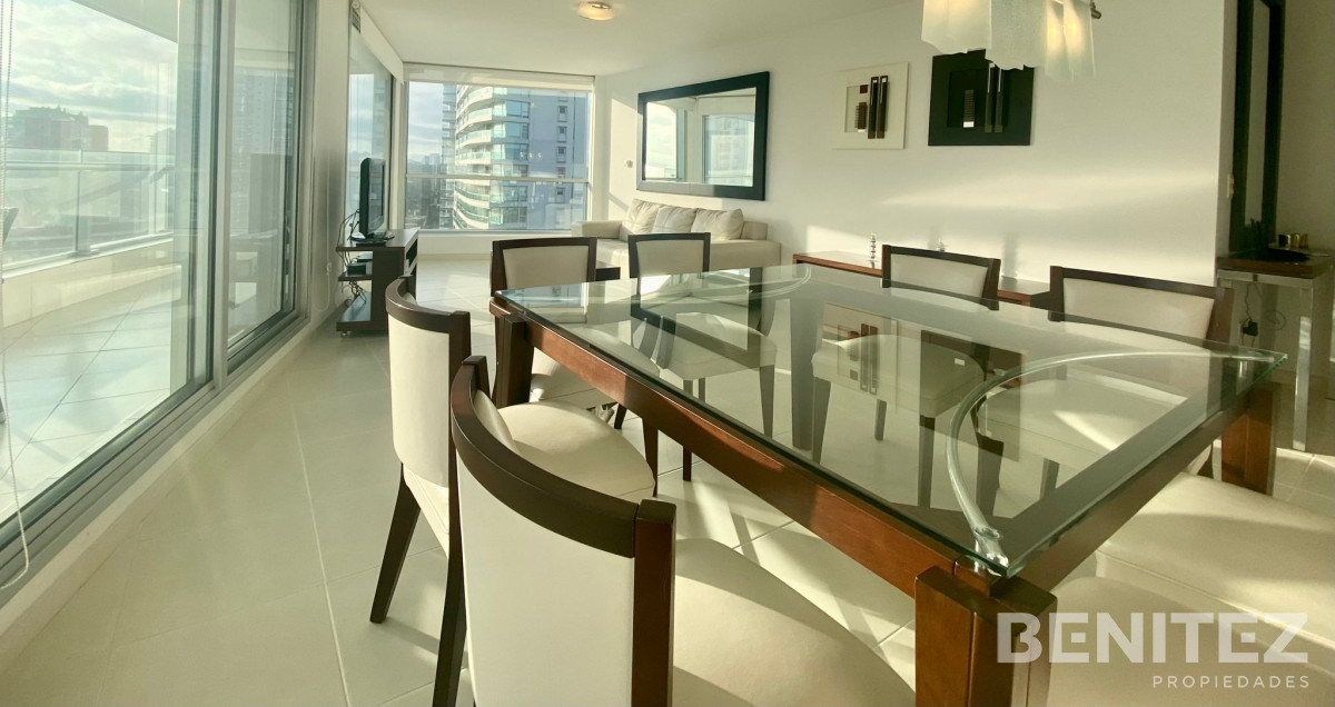 Apartamento ID.9617 - Apartamento en venta Mansa 3 dormitorios