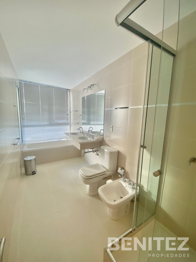 Apartamento ID.9617 - Apartamento en venta Mansa 3 dormitorios