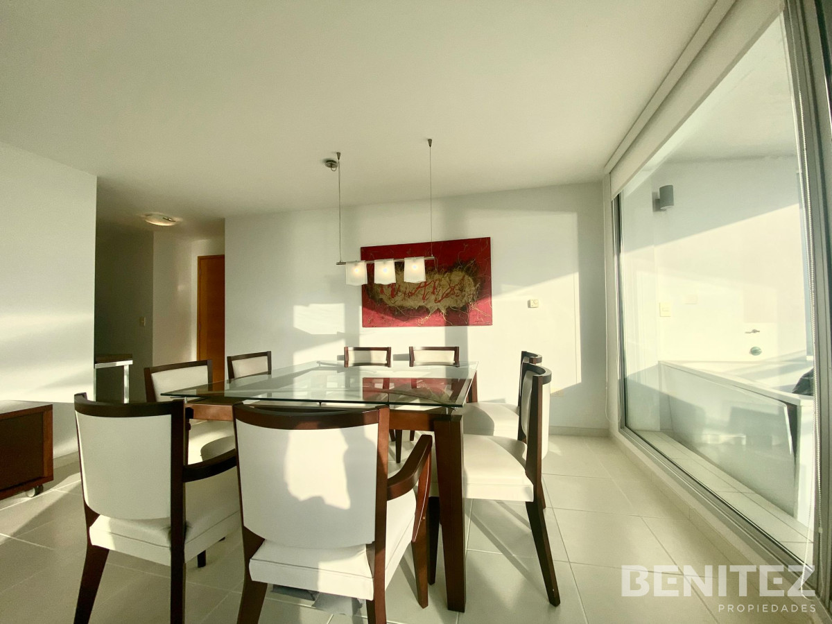 Apartamento ID.9617 - Apartamento en venta Mansa 3 dormitorios