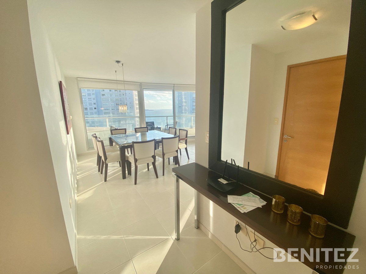 Apartamento ID.9617 - Apartamento en venta Mansa 3 dormitorios