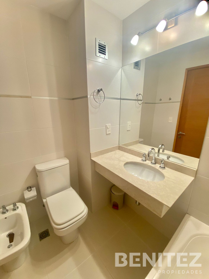 Apartamento ID.9617 - Apartamento en venta Mansa 3 dormitorios