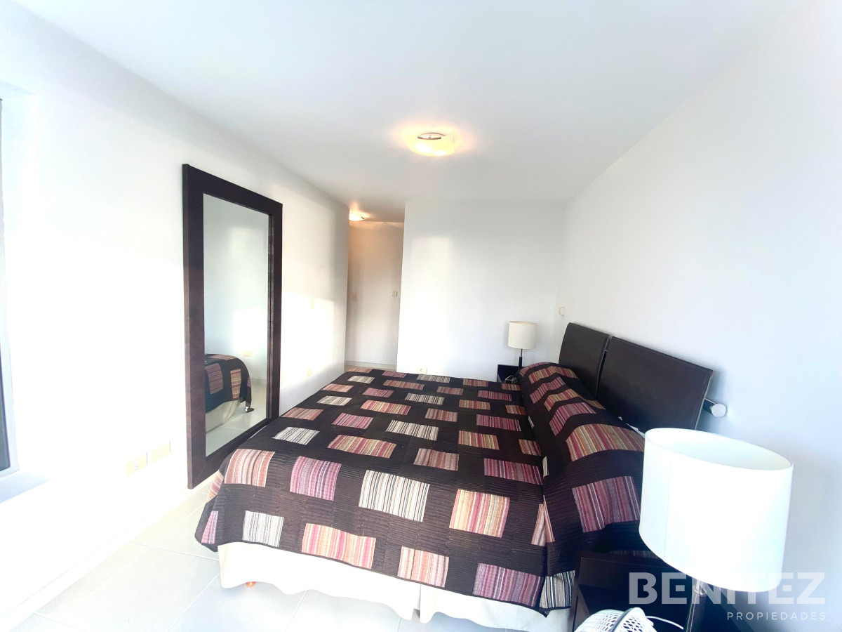 Apartamento ID.9617 - Apartamento en venta Mansa 3 dormitorios