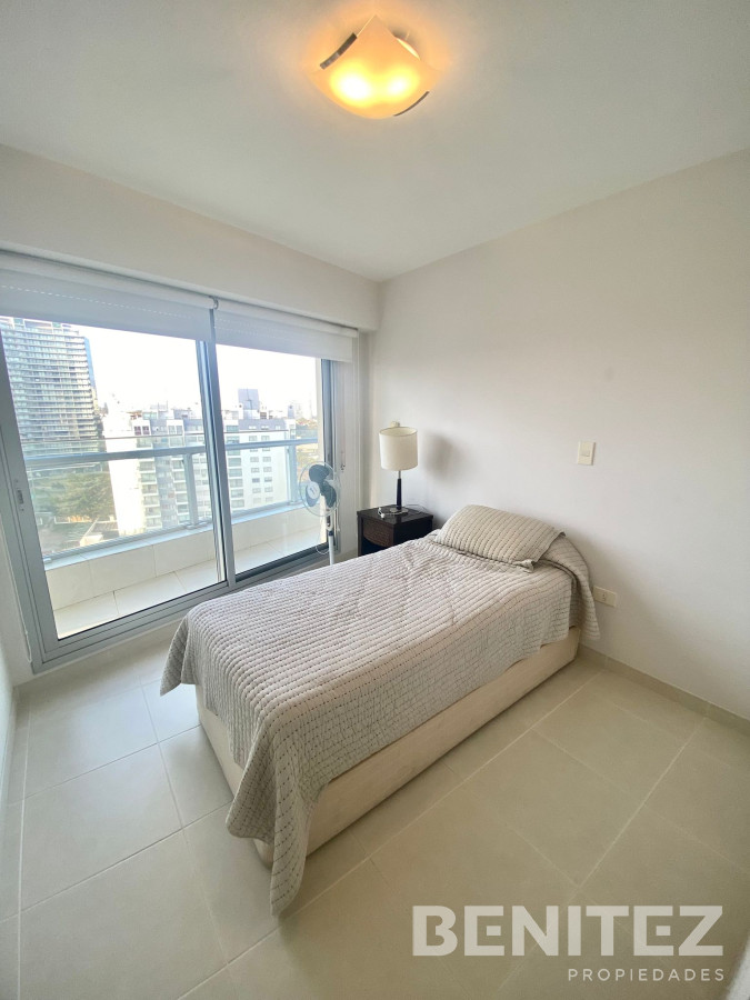 Apartamento ID.9617 - Apartamento en venta Mansa 3 dormitorios