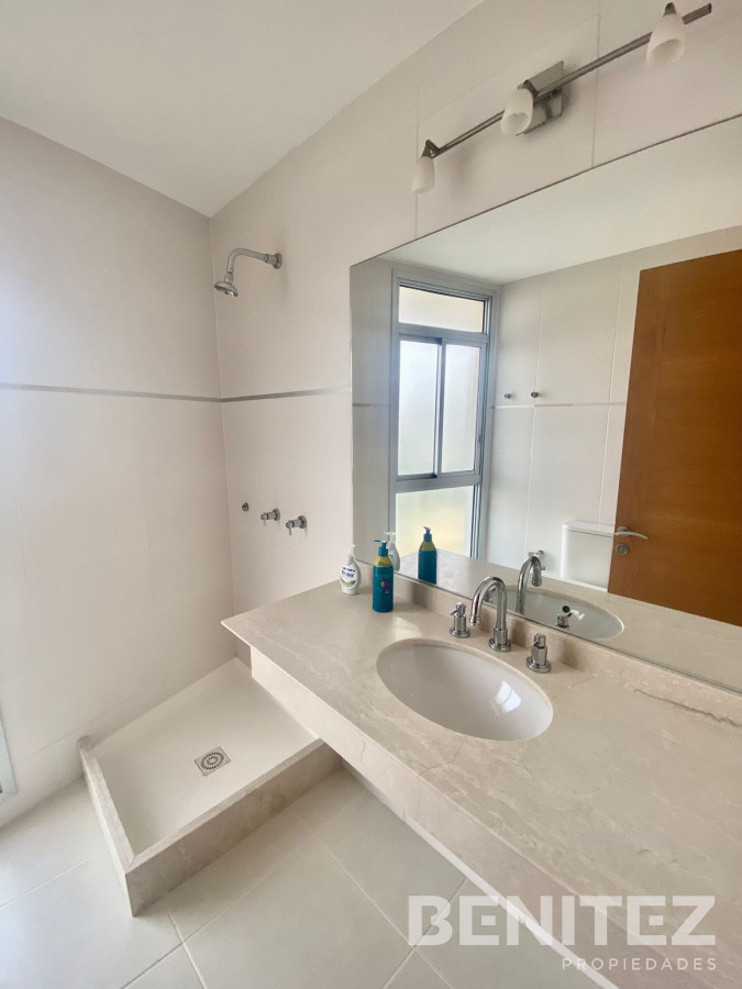 Apartamento ID.9617 - Apartamento en venta Mansa 3 dormitorios