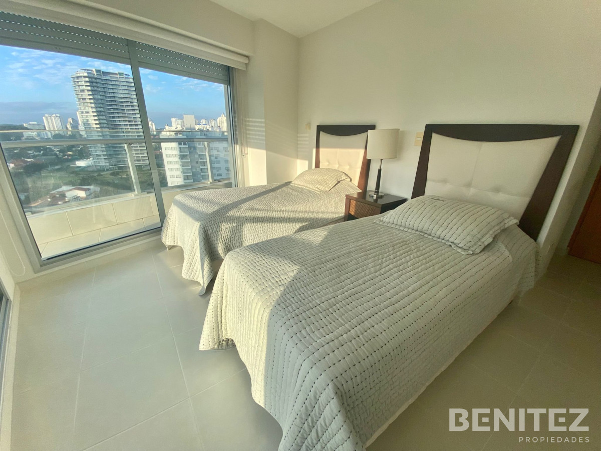 Apartamento ID.9617 - Apartamento en venta Mansa 3 dormitorios