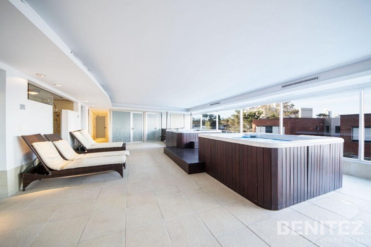 Apartamento ID.9617 - Apartamento en venta Mansa 3 dormitorios