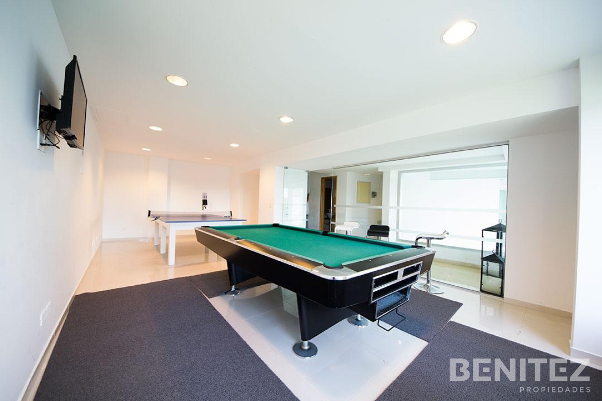 Apartamento ID.9617 - Apartamento en venta Mansa 3 dormitorios