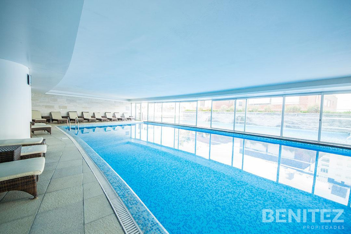 Apartamento ID.9617 - Apartamento en venta Mansa 3 dormitorios