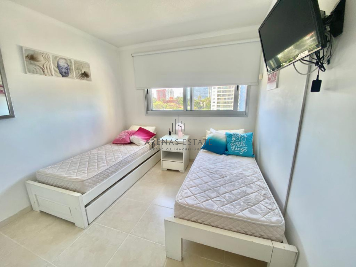 Apartamento ID.4458 - Paradas Playa brava Punta del este