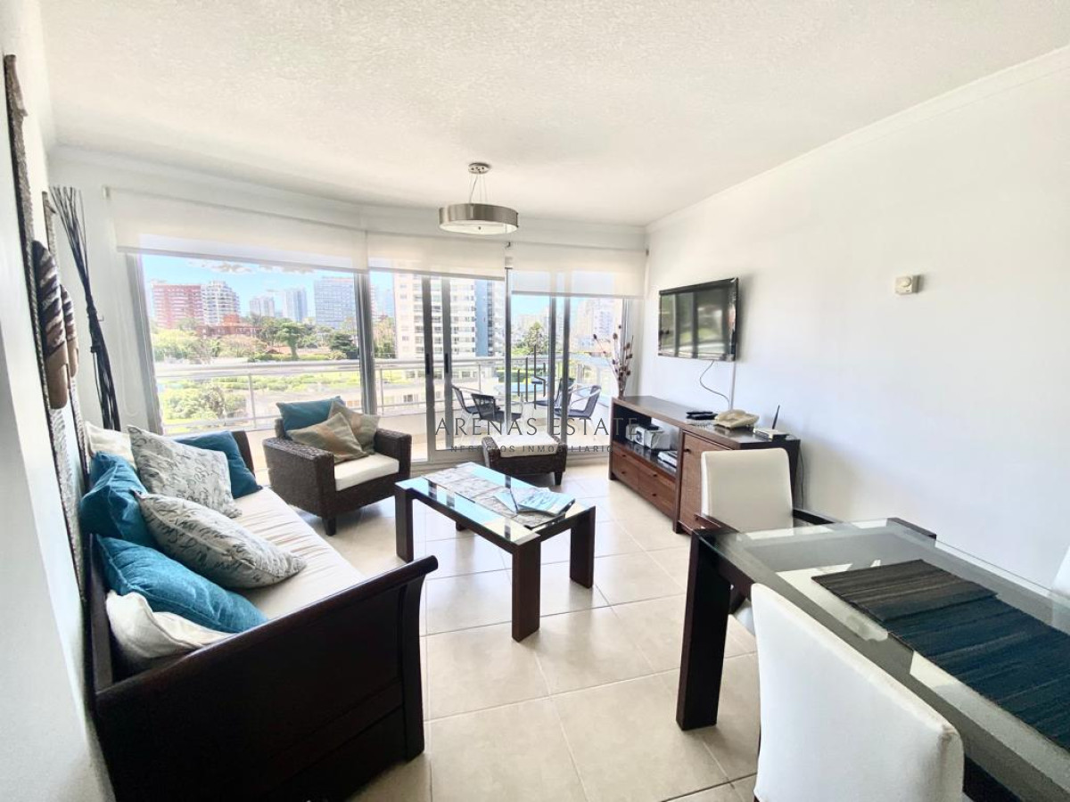 Apartamento ID.4458 - Paradas Playa brava Punta del este