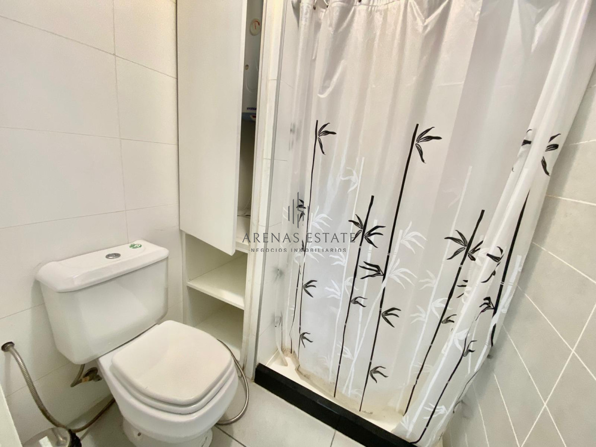 Apartamento ID.3740 - OPORTUNIDAD UNICA VENTA APARTAMENTO 2 DORMITORIOS EN PENINSULA PUNTA DEL ESTE LUX TOWER