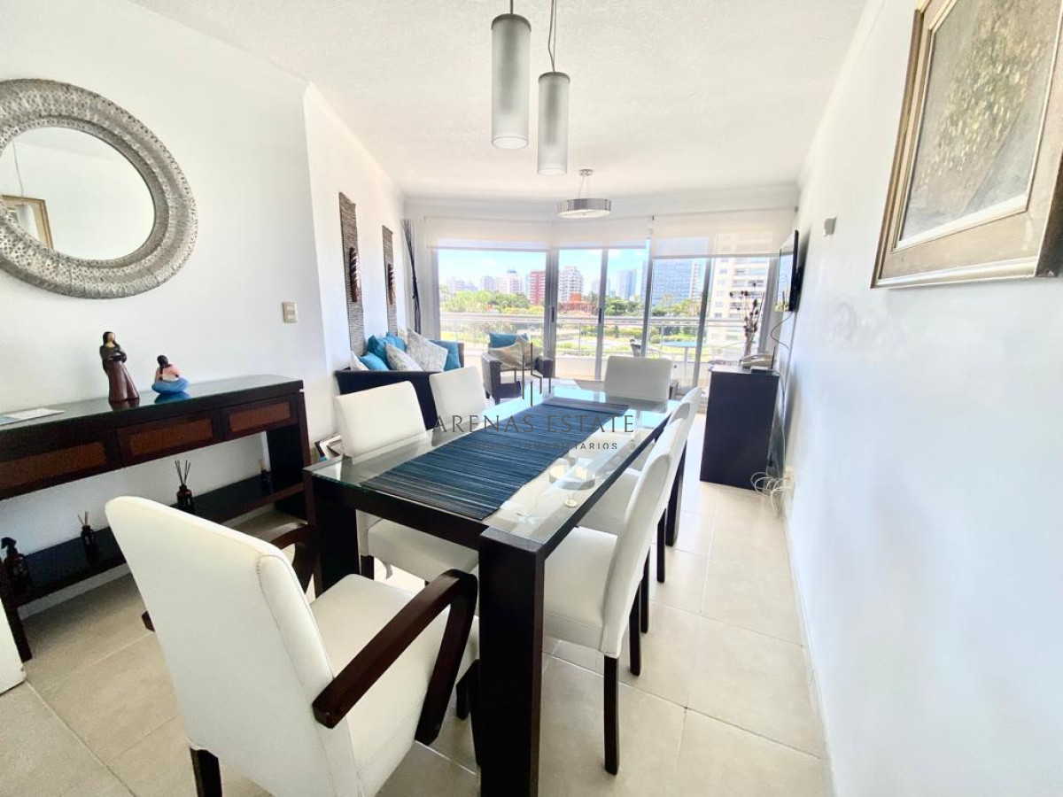 Apartamento ID.4458 - Paradas Playa brava Punta del este