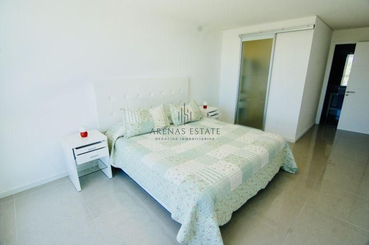 Apartamento ID.3737 - Apartamento en venta Playa Brava 1 dormitorio