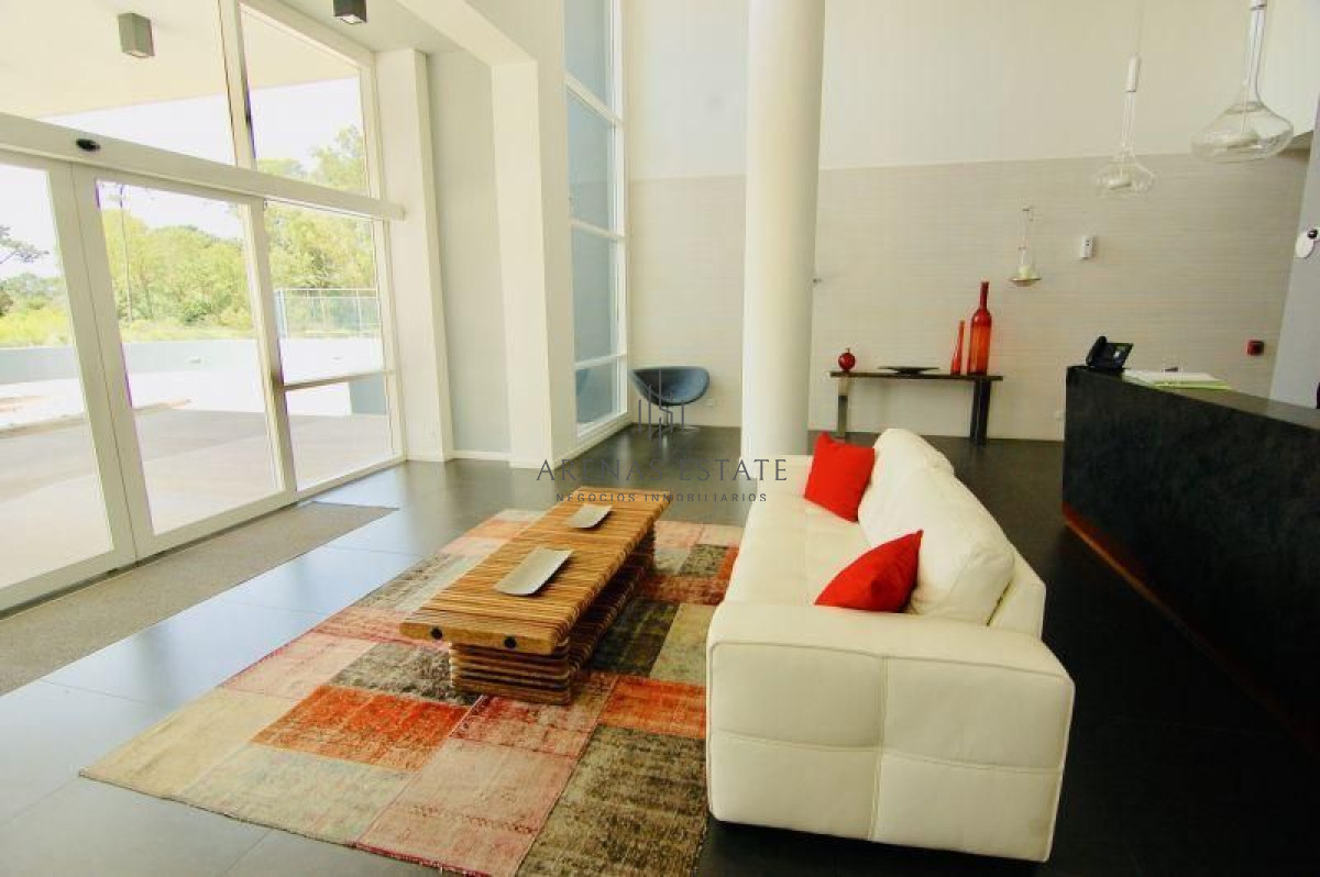 Apartamento ID.3737 - Apartamento en venta Playa Brava 1 dormitorio