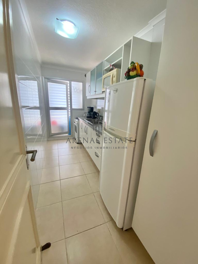 Apartamento ID.4458 - Paradas Playa brava Punta del este