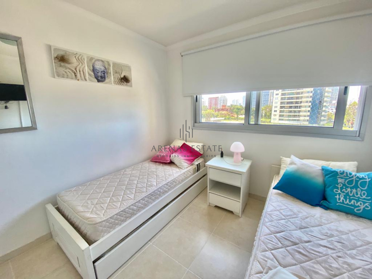 Apartamento ID.4458 - Paradas Playa brava Punta del este