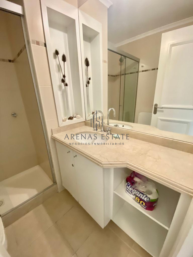Apartamento ID.4458 - Paradas Playa brava Punta del este