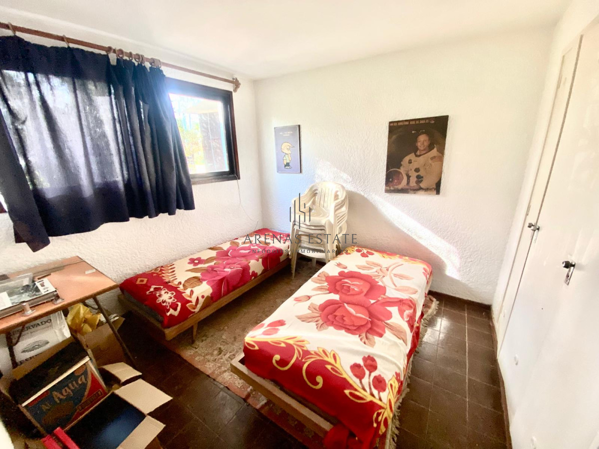 Casa ID.2965 - Importante punto en alquiler!