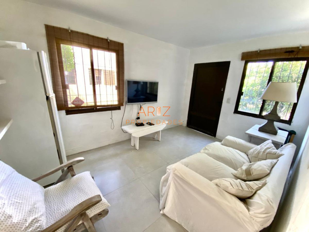 Casa ID.1165 - ALQUILO TEMPORADA VERANO CASA 4 DORMITORIOS MONTOYA