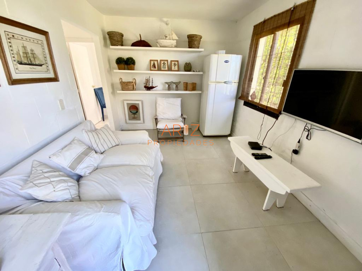 Casa ID.1165 - ALQUILO TEMPORADA VERANO CASA 4 DORMITORIOS MONTOYA
