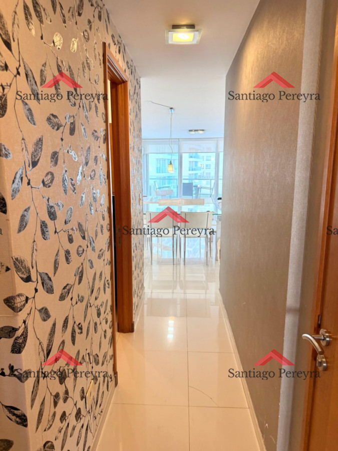 Apartamento ID.17062 - APARTAMENTO VENTA SEASONS TOWER 2 DORMITORIOS MAS SERVICIO