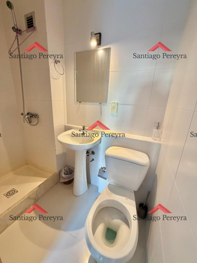 Apartamento ID.17062 - APARTAMENTO VENTA SEASONS TOWER 2 DORMITORIOS MAS SERVICIO