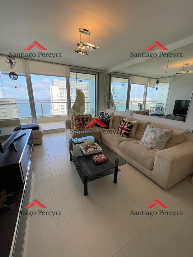 Apartamento ID.17063 - Apartamento en Mansa - Punta del Este