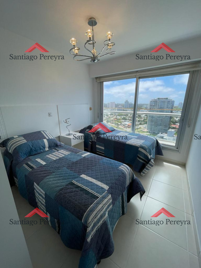 Apartamento ID.17063 - Apartamento en Mansa - Punta del Este