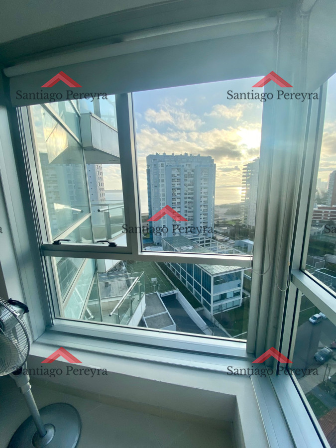 Apartamento ID.13361 - Apartamento en venta Mansa 3 dormitorios