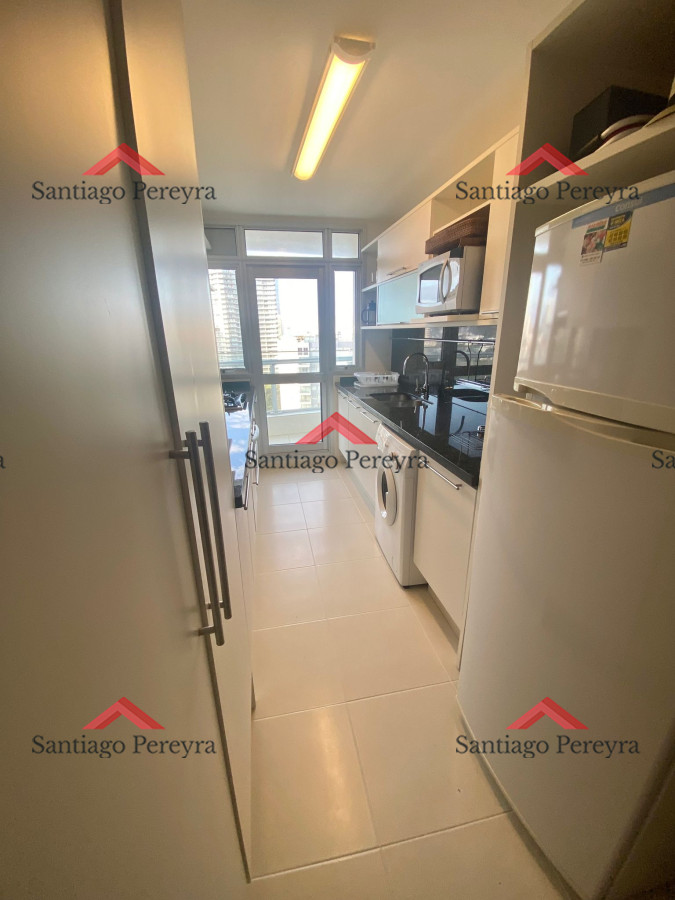 Apartamento ID.13361 - Apartamento en venta Mansa 3 dormitorios