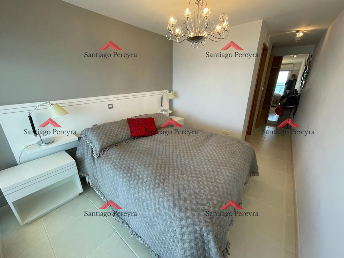 Apartamento ID.17063 - Apartamento en Mansa - Punta del Este