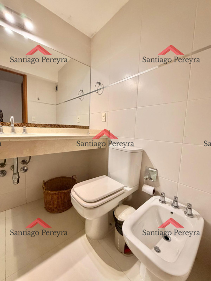 Apartamento ID.17062 - APARTAMENTO VENTA SEASONS TOWER 2 DORMITORIOS MAS SERVICIO