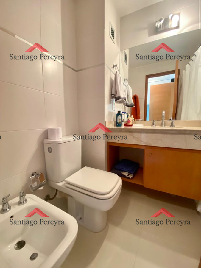 Apartamento ID.14756 - Apartamento 3 dormitorios en Playa Mansa Punta del Este