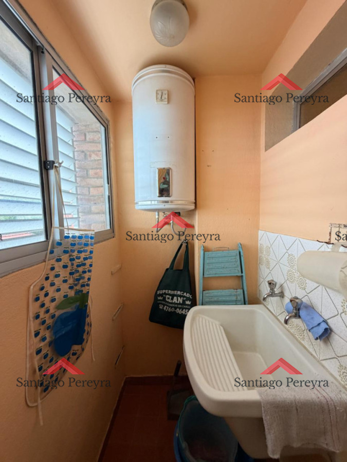 Apartamento ID.17110 - apartamento en venta de 3 dormitorio 