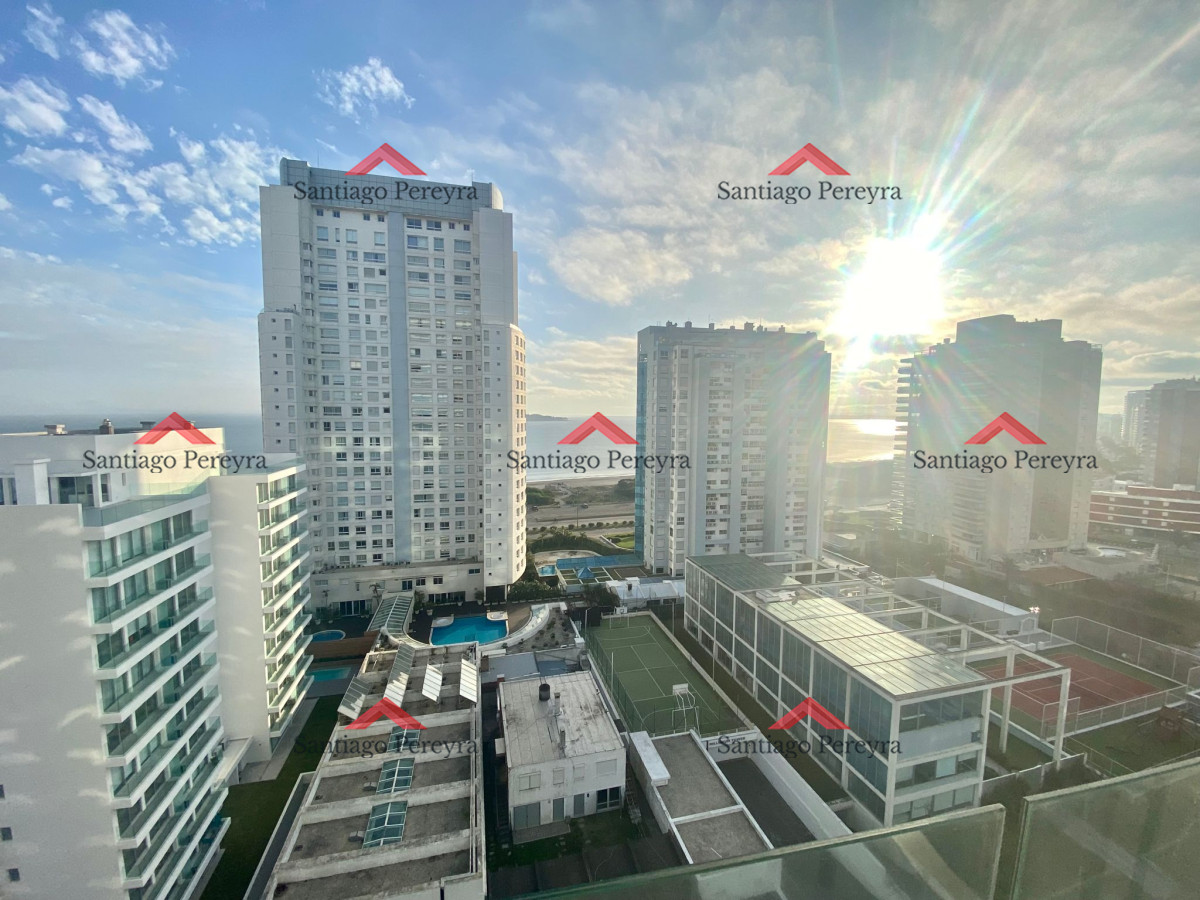 Apartamento ID.13361 - Apartamento en venta Mansa 3 dormitorios