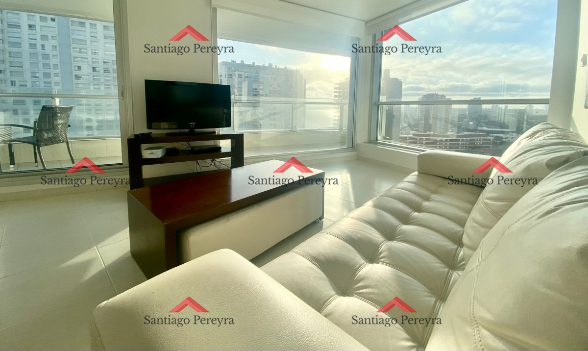 Apartamento ID.13361 - Apartamento en venta Mansa 3 dormitorios
