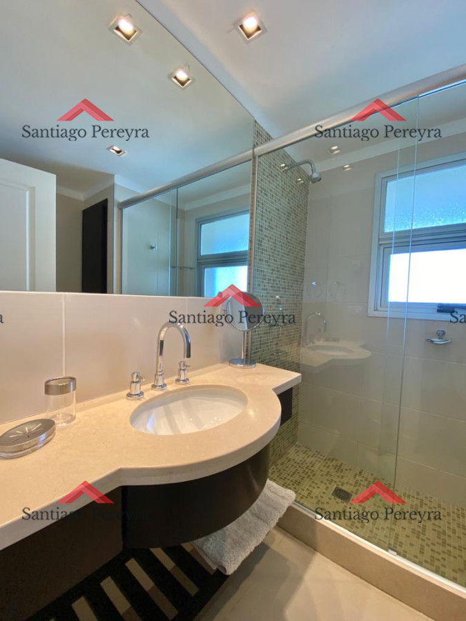 Apartamento ID.12952 - Apartamento en venta Playa Brava 3 dormitorios