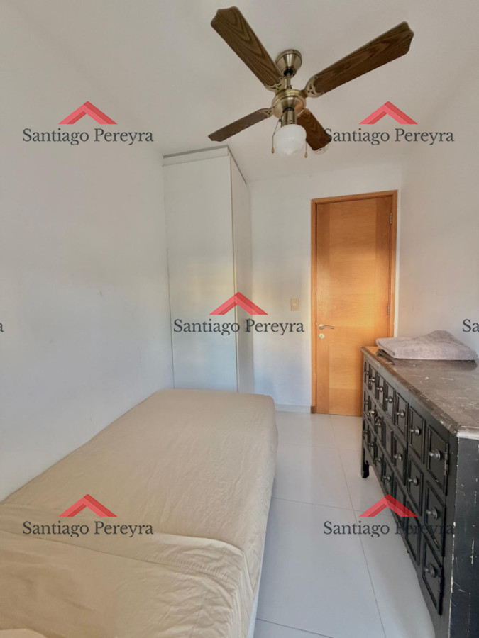 Apartamento ID.17062 - APARTAMENTO VENTA SEASONS TOWER 2 DORMITORIOS MAS SERVICIO