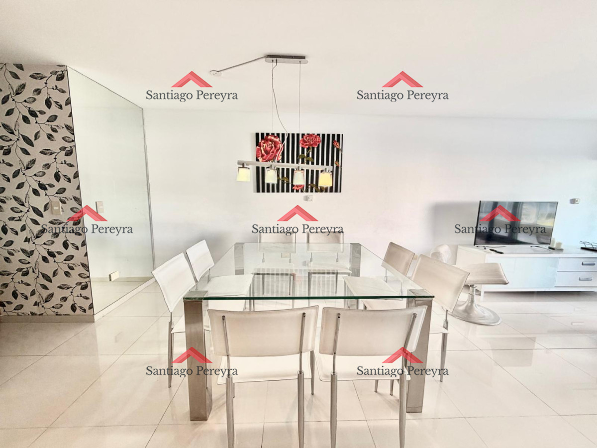 Apartamento ID.17062 - APARTAMENTO VENTA SEASONS TOWER 2 DORMITORIOS MAS SERVICIO