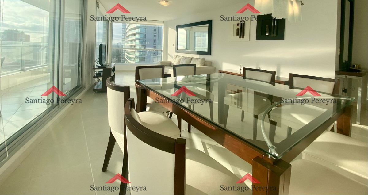 Apartamento ID.13361 - Apartamento en venta Mansa 3 dormitorios