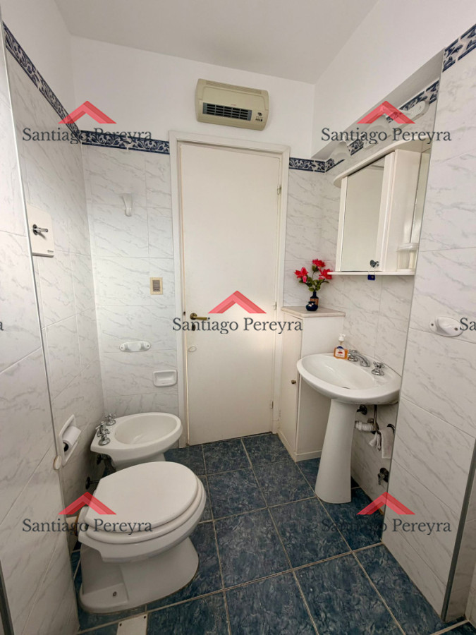 Apartamento ID.17019 - Apartamento en Venta 1 Dormitorio en Peninsula