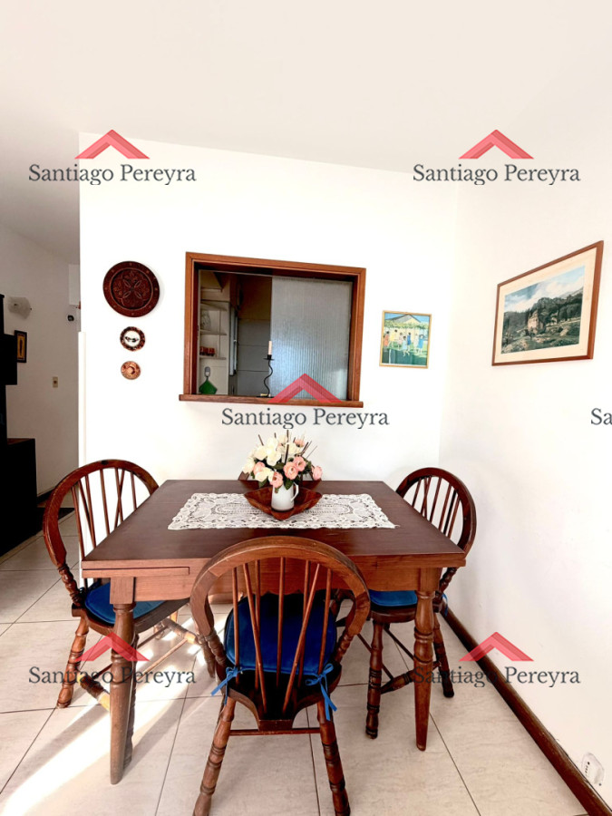 Apartamento ID.17019 - Apartamento en Venta 1 Dormitorio en Peninsula