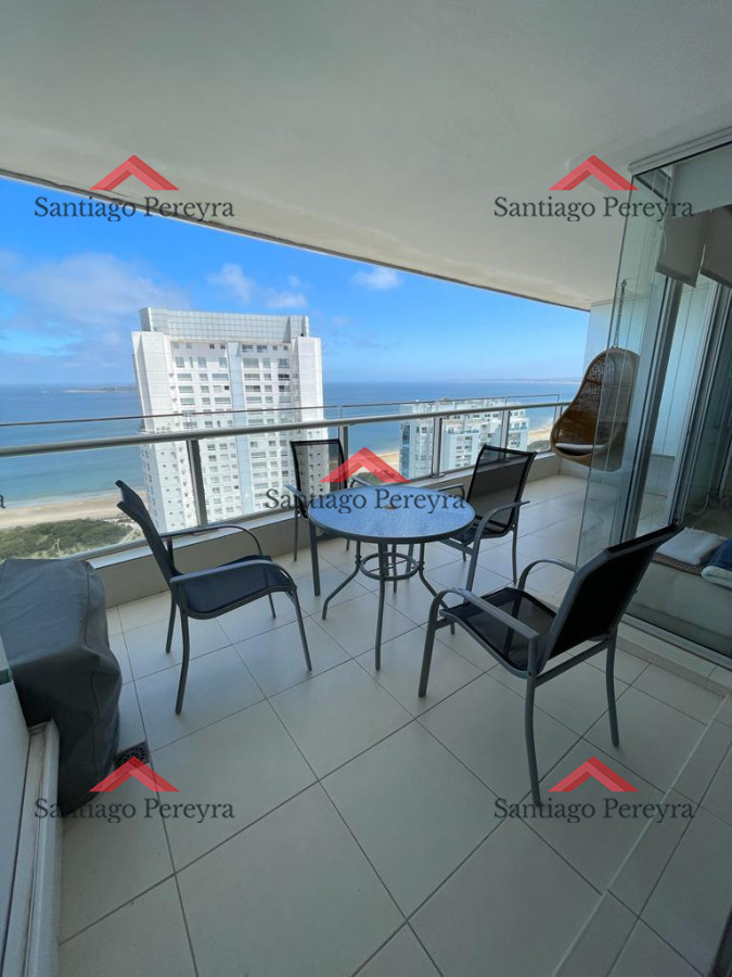 Apartamento ID.17063 - Apartamento en Mansa - Punta del Este